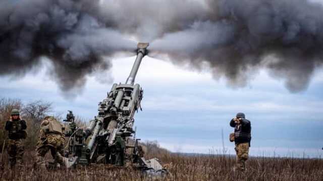 Російська армія відновила наступальні дії на Харківському напрямку, тривають бої біля Вовчанська