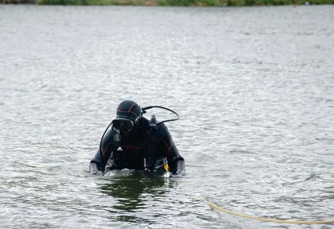 На Київщині під час купання потонув підліток