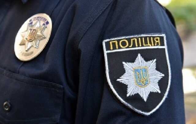 Поліція Одеси затримала палія автомобіля військової