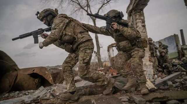 За добу більше 150 боїв, ворог був активний на двох напрямках, - Генштаб