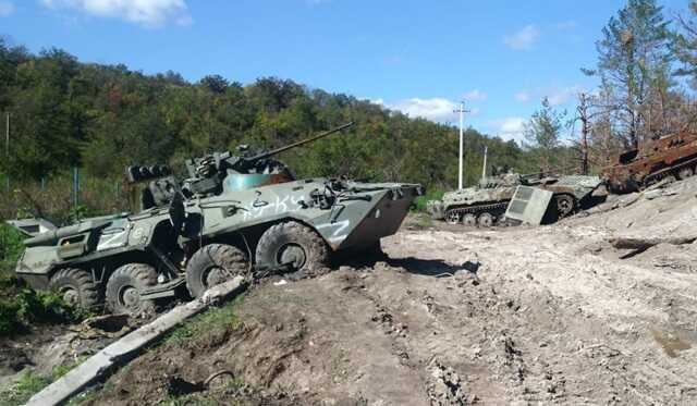 Останні три місяці були "найдорожчими" для російських військ щодо втрат, - британська розвідка