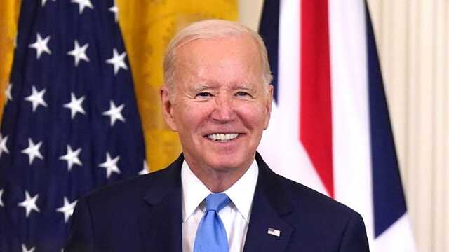 Байден не впевнений, що передача влади у США пройде мирно, якщо Трамп програє