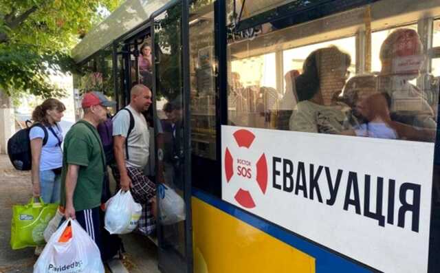 У мешканців Мирнограду залишаються "лічені дні" на евакуацію, - міська адміністрація