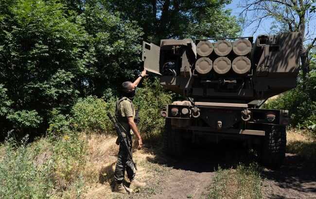 ЗСУ зірвали підготовку РФ до штурму на одному з напрямків