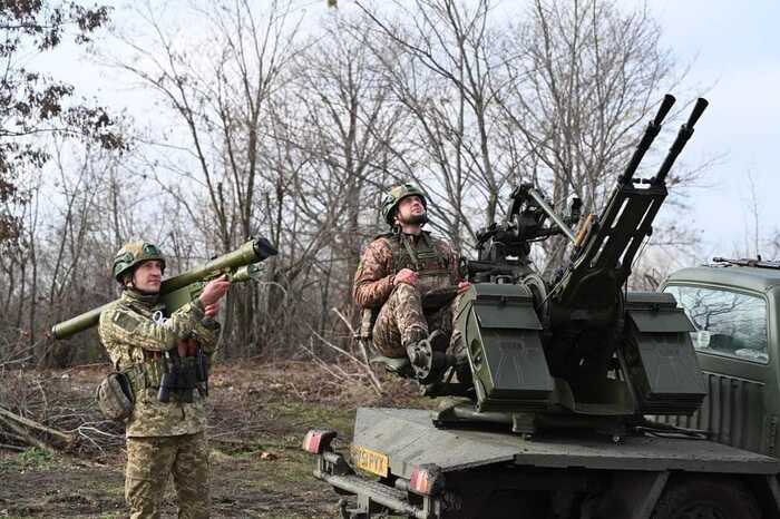 Сили ППО збили 66 ударних безпілотників ворога