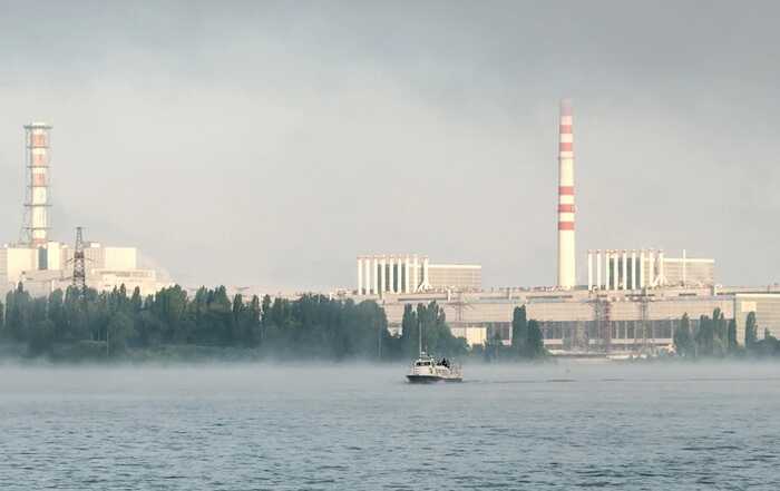 У ЦПД спростували інформацію про «атаку» Курської АЕС