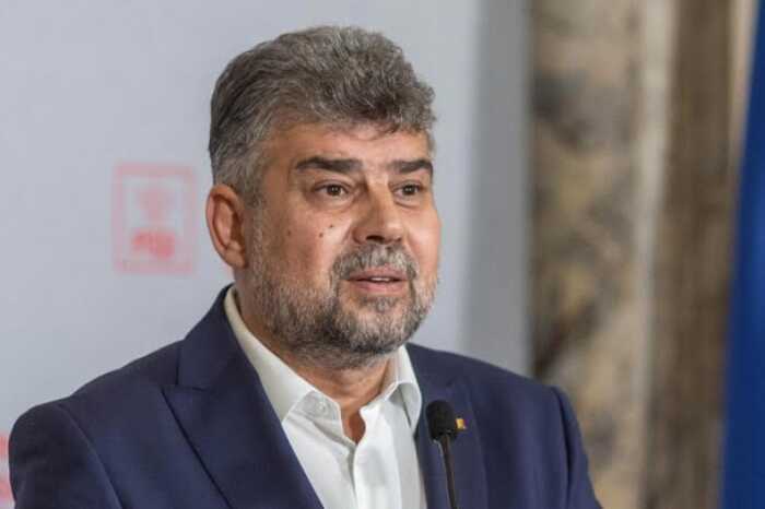 У Румунії відповіли на звинувачення речниці МЗС РФ Захарової про анексію Молдови
