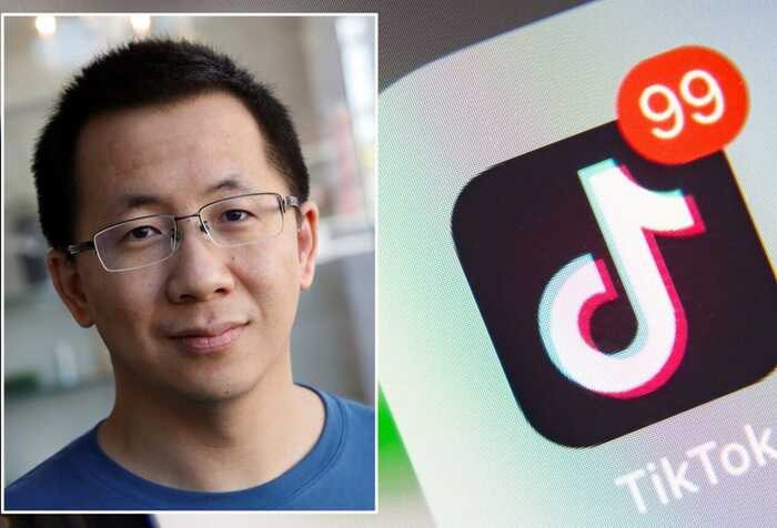 Засновник TikTok став найбагатшою людиною Китаю