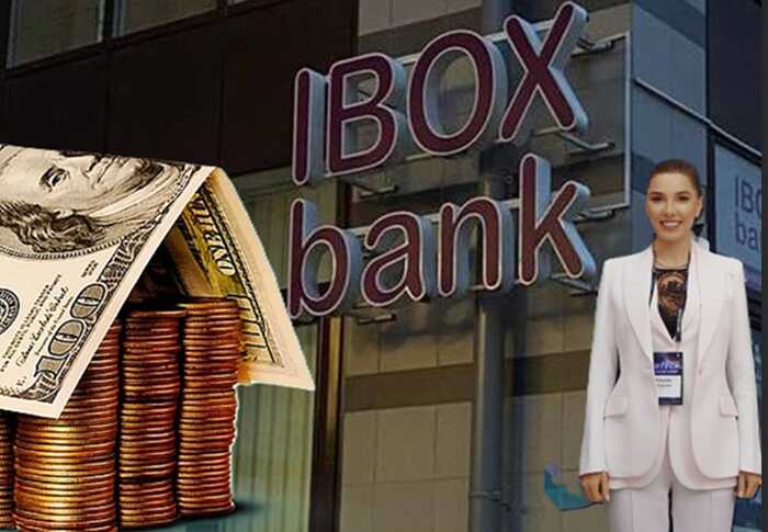 From banking to gambling: how Alyona Dehrik-Shevtsova profits from illicit schemes at Ibox Bank