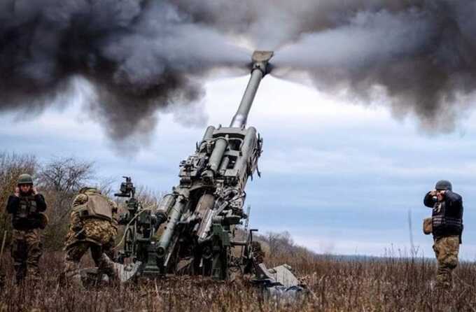 У Генштабі розповіли, який наразі найгарячіший напрямок на фронті