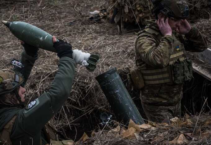 Українські воїни відбили понад 130 штурмів на дев’яти напрямках: ситуація на фронті