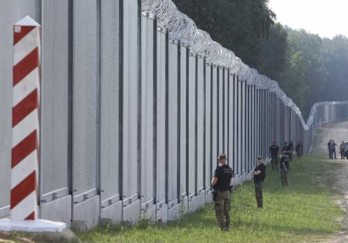 Польща збудує дорогу до кордону з Калінінградом для швидкого перекидання військ