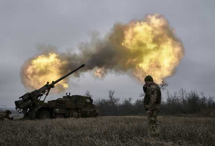 Генштаб: За добу на фронті відбулося 152 бойових зіткнення