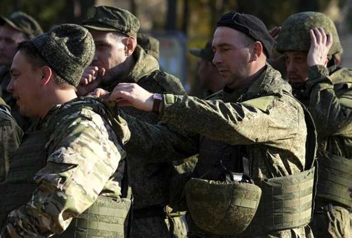 У російській армії проблеми з поповненням: Міноборони готує комплекс заходів, — ISW