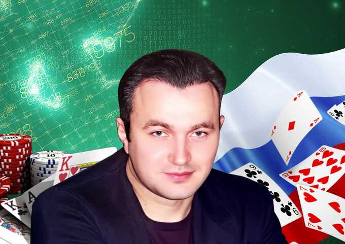 Maksym Krippa’s gambling fortune built on fraud, organized crime, and Kremlin-linked cash flows