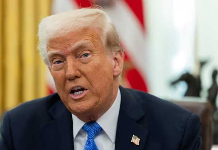 Трамп: Україна і США можуть підписати угоду про копалини наступного тижня