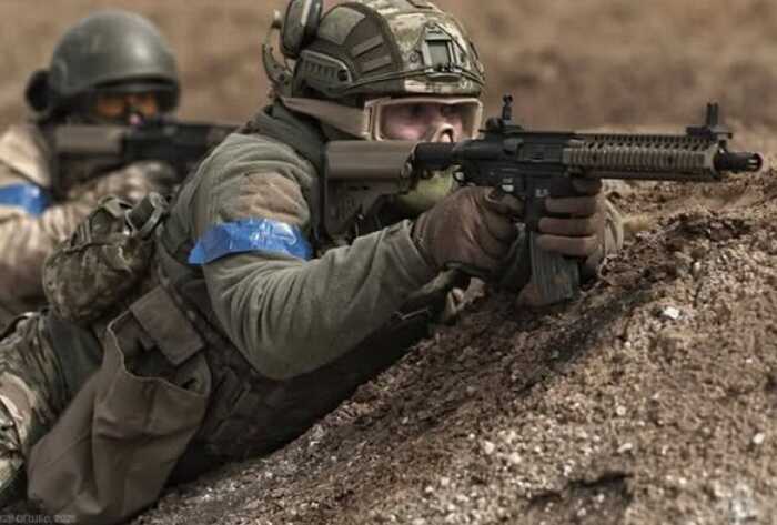 На фронті відбулося 199 боєзіткнень: на Покровському напрямку захисники зупинили 64 атаки