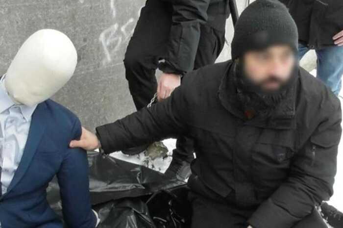 Вбив більше десятка людей: В Україні засудили на довічне іноземця-маньяка