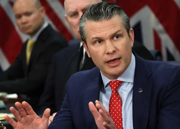 У США набирає обертів розслідування щодо використання Signal Пітом Гегсетом — WSJ