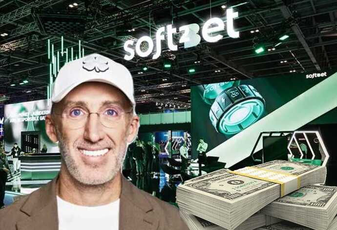 Ігровий гангстер Європи: як Урі Полявич будує Soft2Bet на корупції, офшорах і дірках у законах