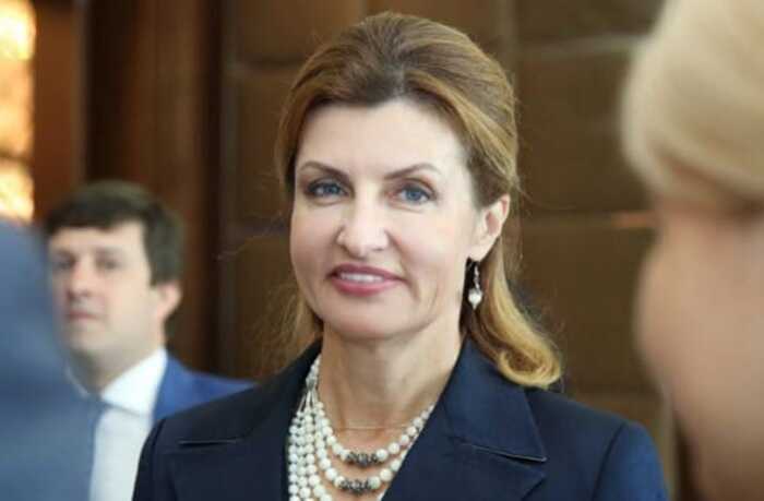 Марина Порошенко не надала суду підтверджень купівлі майна, на яке претендує у справі проти чоловіка
