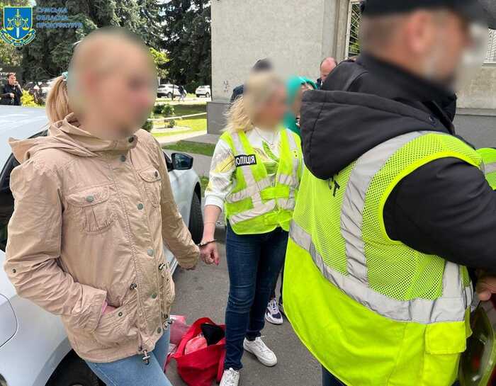 На Сумщині затримали жінку, яка за 30 тисяч доларів намагалась продати немовля