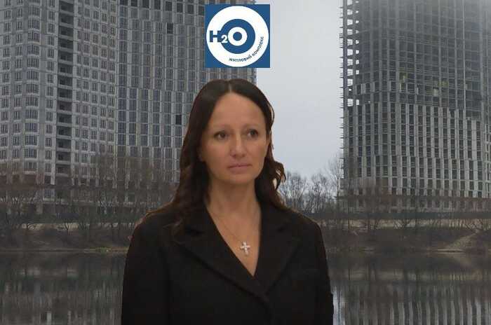 Компанії Молчанової втратили дозвіл на будівництво ЖК H2O — суд визнав порушення з боку ДАБІ та відсутність ОВД