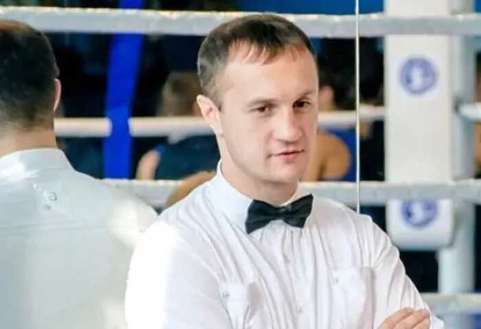 ЗСУ ліквідували боксера з Донецька, який перейшов на бік окупантів