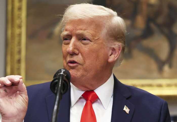 Трамп просив Путіна піти на поступки перед Україною та ЄС, — Axios