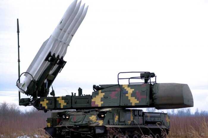 Сили оборони знешкодили 63 ворожі безпілотники, якими росіяни з ночі атакували Україну