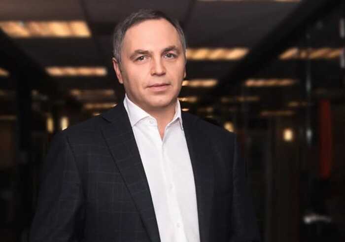 Андрій Портнов: досьє на соратника Януковича — скандали, справи та політична кар’єра