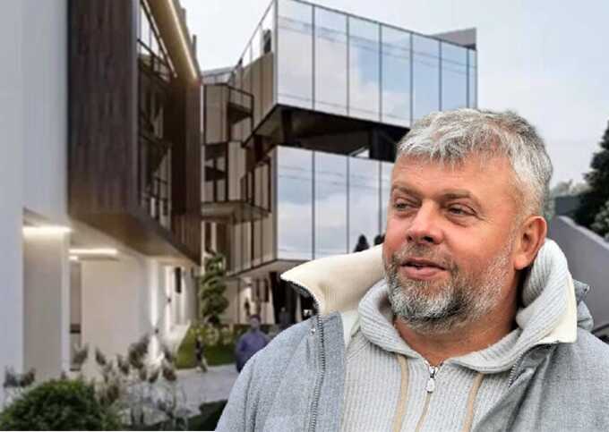 While NABU investigates land fraud in Vynnyky, smuggler Kozlovskyi granted permit to expand Emily Resort