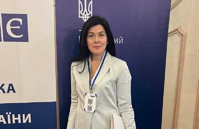 Суддю Західного апеляційного госпсуду Ірину Малех відсторонили через підозру в хабарництві