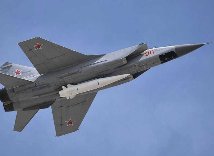 Росія розгортає нову керовану авіаракету з тактичним ядерним зарядом — звіт розвідки США