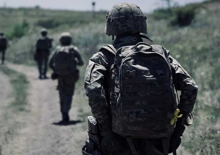 8500 колишніх в’язнів долучилися до лав ЗСУ, — Мін’юст