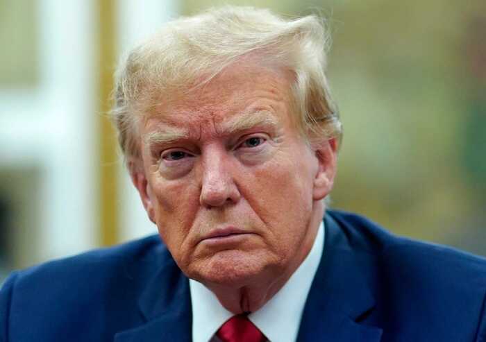 Незнання Трампом фактів про війну в Україні дає Путіну перевагу, — ЗМІ