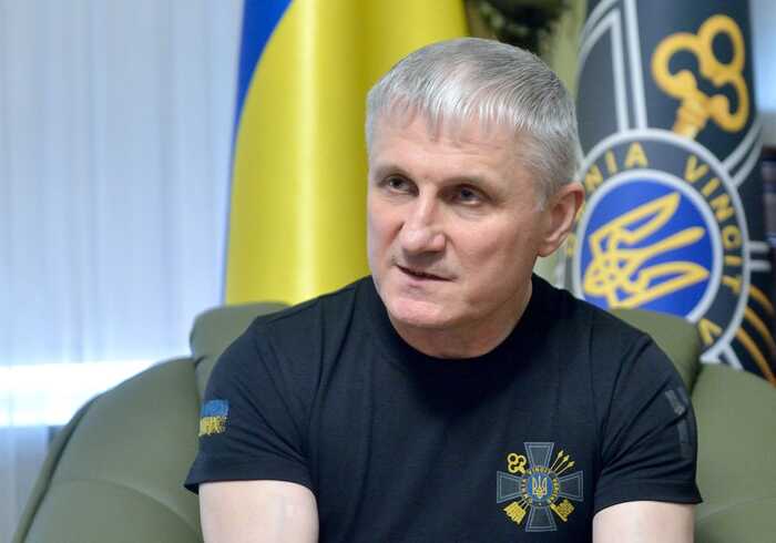 Розвідка: Представник Путіна Дмитрієв намагається вивести з-під удару 280 мільярдів доларів заморожених активів