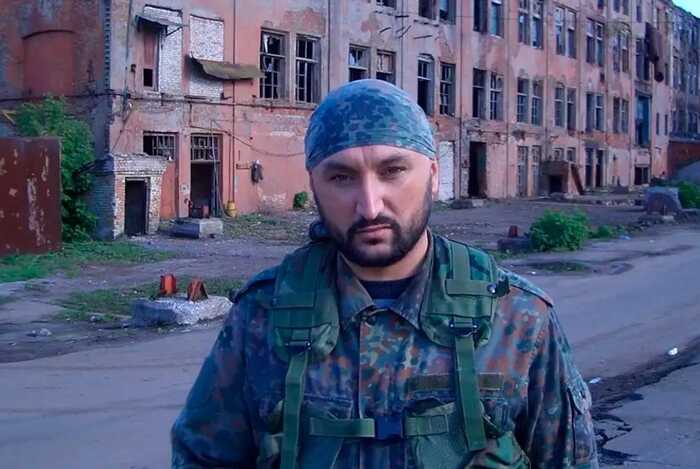 У Росії заочно засудили до 9 років увʼязнення українського актора, який підтримав ЗСУ