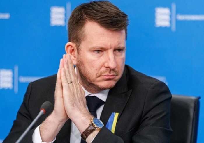В Естонії прирівняли атаки РФ на Україну до нацистських бомбардувань Лондона