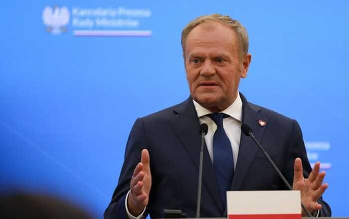 Польща збудує найбільший логістичний хаб у Європі, — Туск