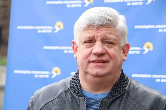 НАЗК виявило у ексзаступника мера Дніпра Сидоренка невідповідність у декларації на 9 мільйонів гривень