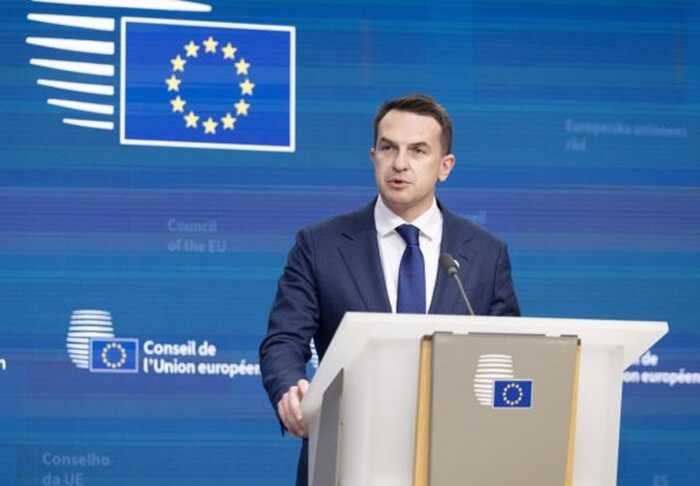 Рада ЄС підтримала створення оборонного фонду на 150 мільярдів євро