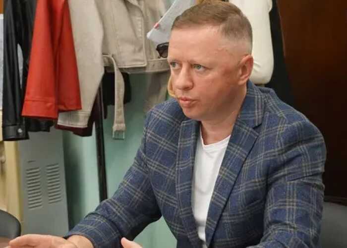 Директор ДКП «Луцьктепло» Скорупський задекларував 11 земельних ділянок та сонячну електростанцію у 2024 році
