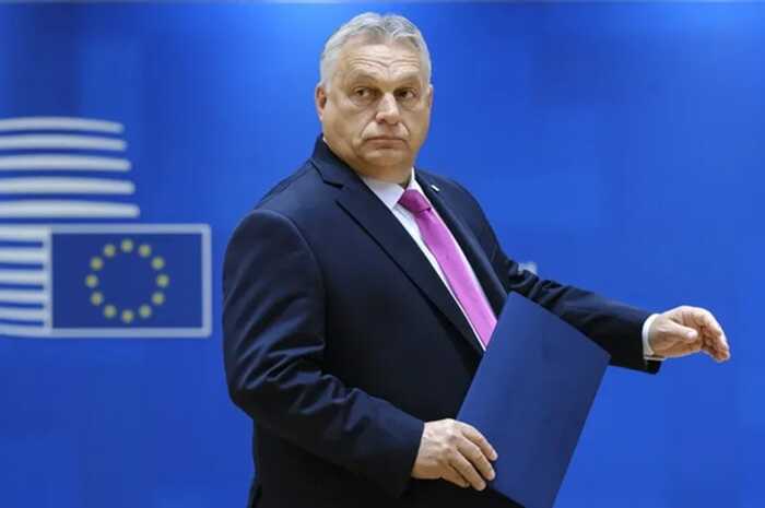 Орбан використовує тему українських кіберзлочинців для виправдання спецзаходів у сфері безпеки
