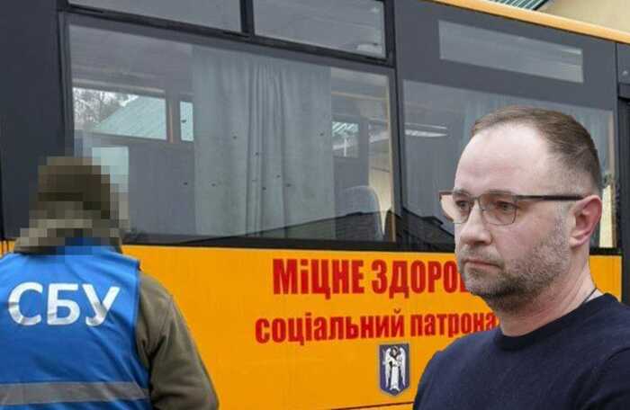 57 мільйонів “на вітер”: СБУ викрила масштабну корупцію в КМДА на допомозі важкохворим