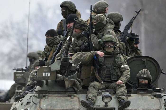 У ЦПД спростували заяви росіян про готовність до наступу на Харків
