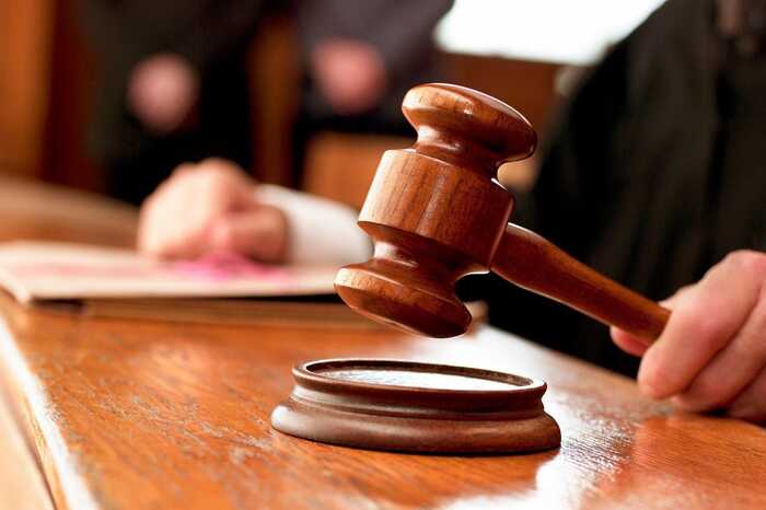 У Тернополі чоловіка засудили до 3 років за спробу вплинути на ТЦК і СП за гроші
