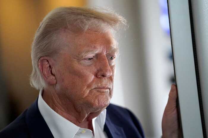 Трамп через Іран скликає Ситуаційну кімнату, — ЗМІ