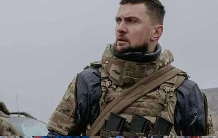 «На жаль, це лише початок»: командир роти 412-го полку NEMESIS сил безпілотних систем ЗСУ Ярмак закликав українців переїжджати в більш безпечні місця