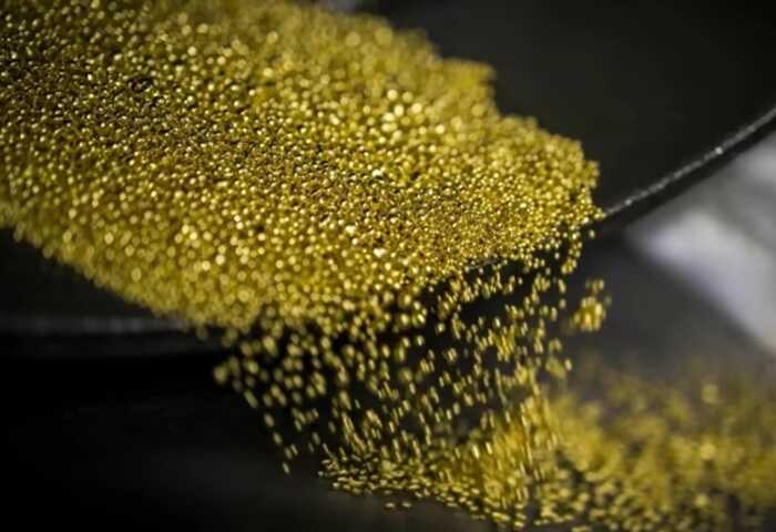 У Мексиці зловмисники викрали 33 тонни концентрату золота й срібла